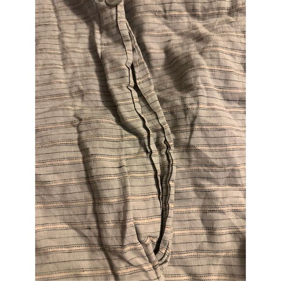 Restoration Hardware Duvet Linen Queen Cover - Picture 5 of 7